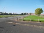 Salford Prairies